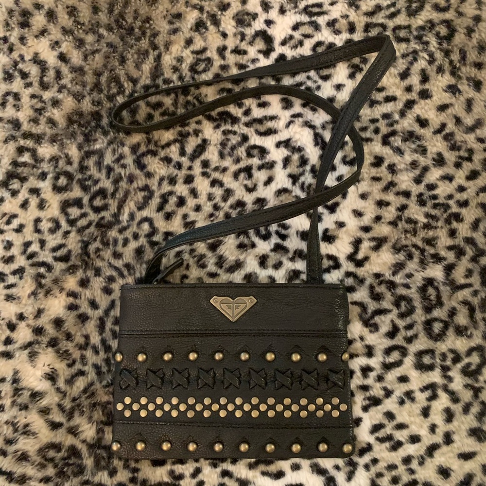 Roxy crossbody purse